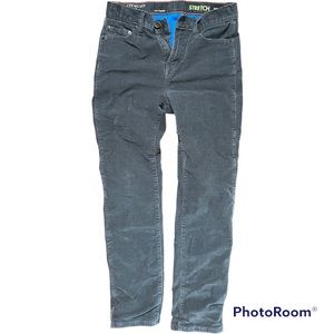 Boys corduroy pants